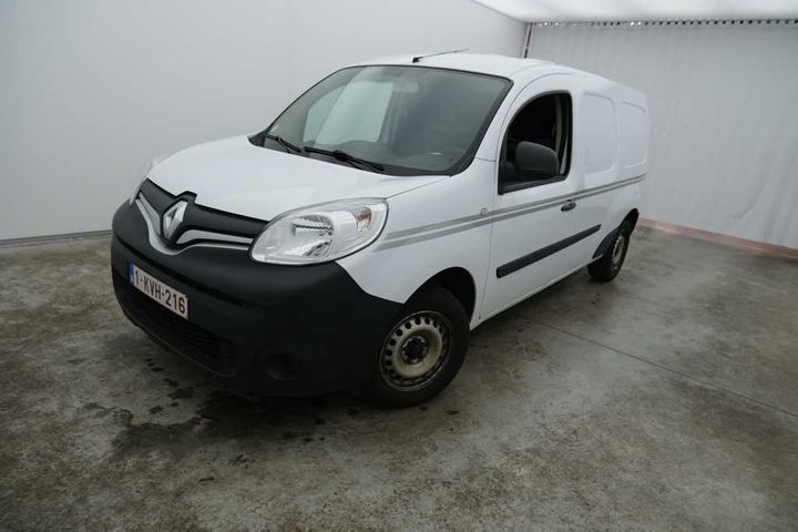 Renault Kangoo express (2015)