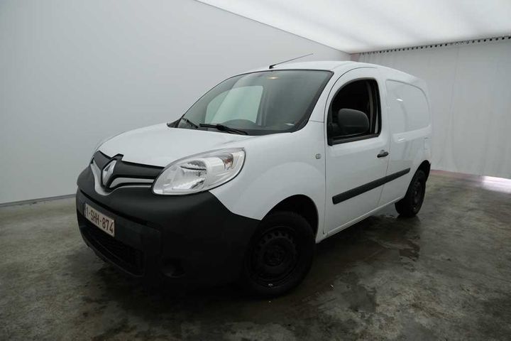 Renault Kangoo express (2017)