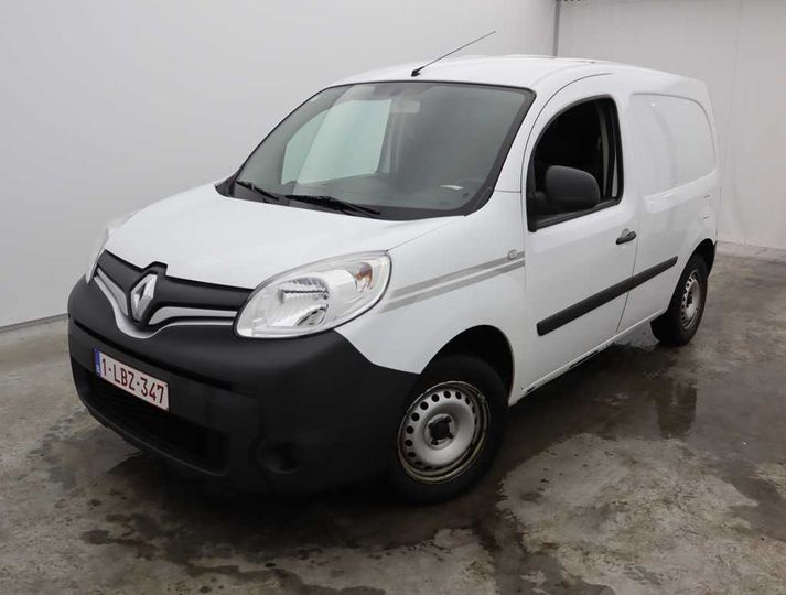 Renault Kangoo express (2015)