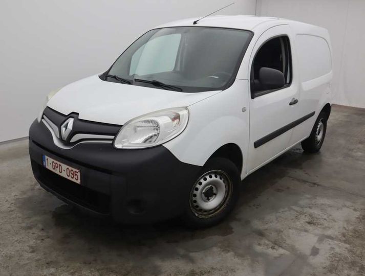 Renault Kangoo express (2014)