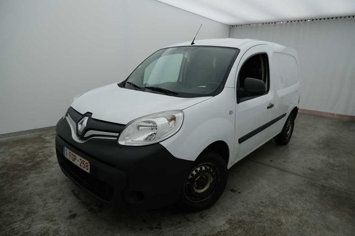 Renault Kangoo express (2013)