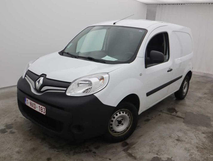 Renault Kangoo express (2016)