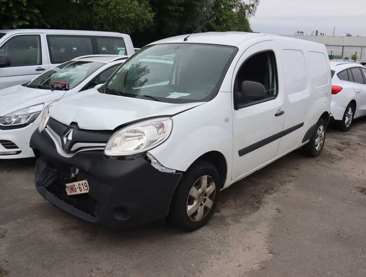 Renault Kangoo express (2018)