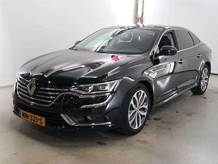 Renault Talisman (2017)