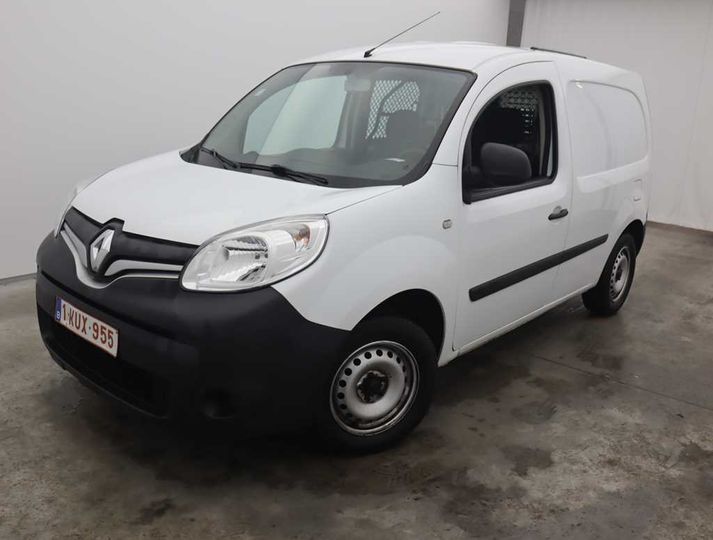 Renault Kangoo express (2015)