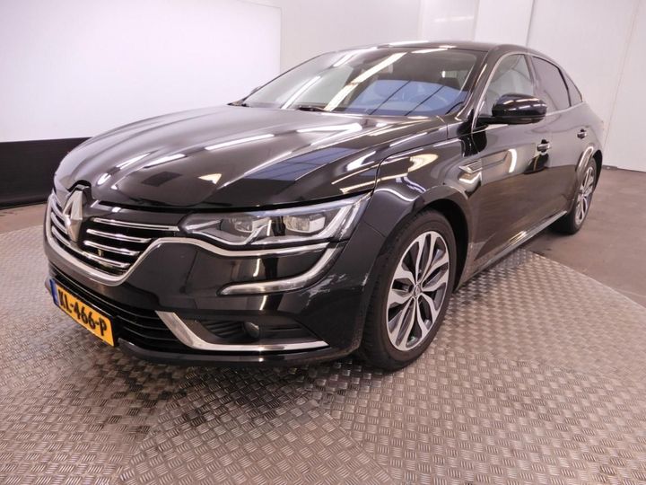 Renault Talisman (2016)
