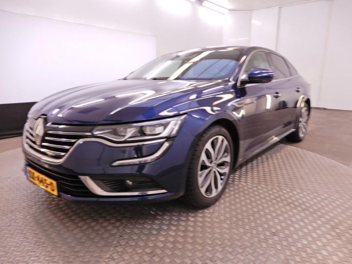 Renault Talisman (2016)