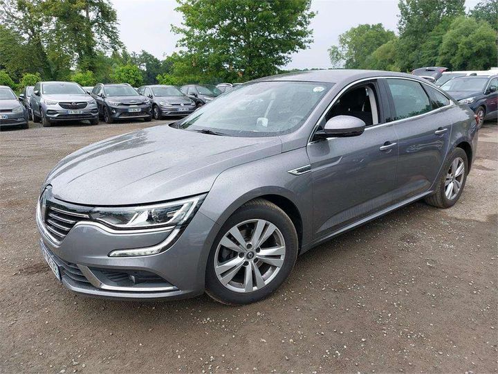 Renault Talisman (2016)