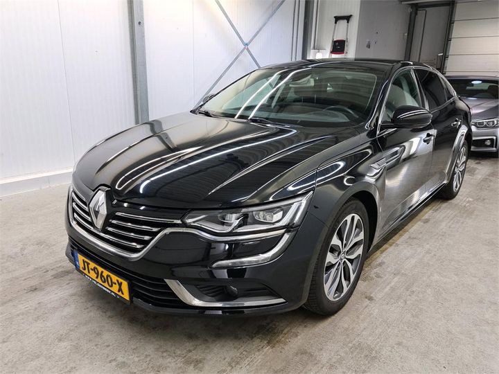 Renault Talisman (2016)