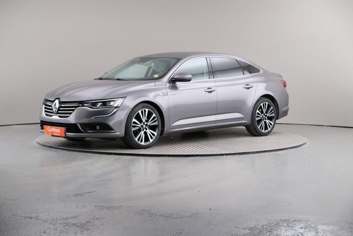 Renault Talisman (2018)