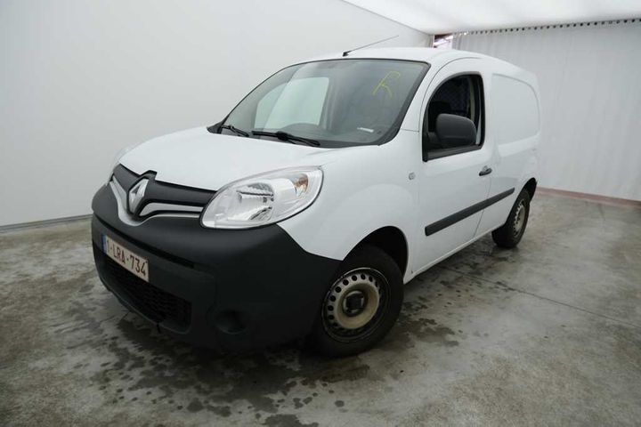 Renault Kangoo express (2015)