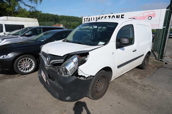 Renault Kangoo express (2016)