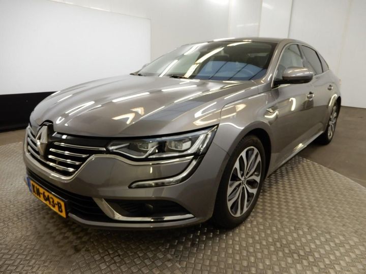 Renault Talisman (2016)