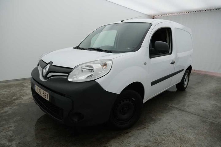 Renault Kangoo express (2015)