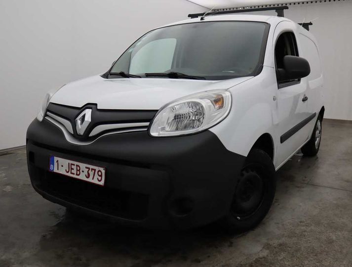 Renault Kangoo express (2014)