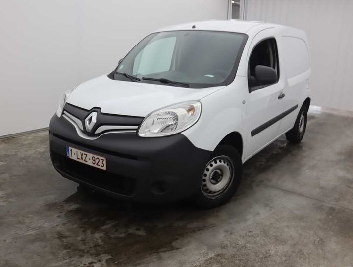 Renault Kangoo express (2016)
