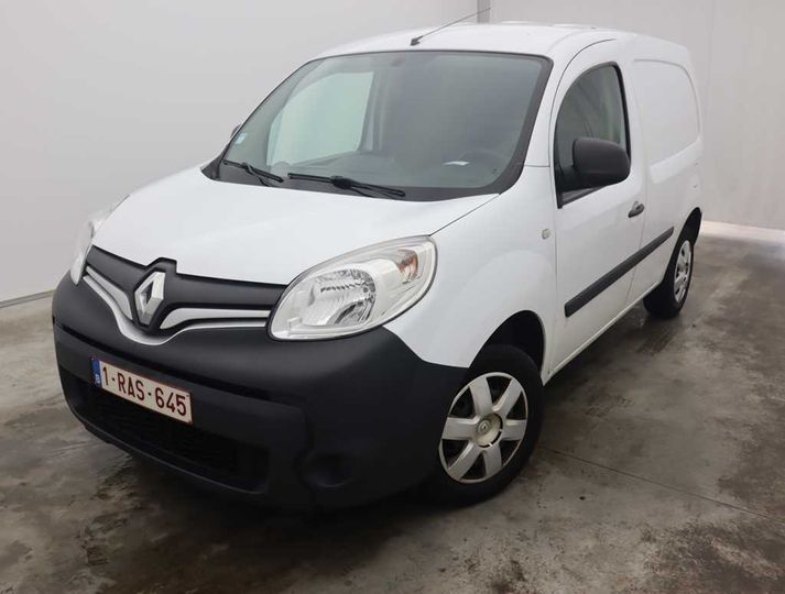 Renault Kangoo express (2016)