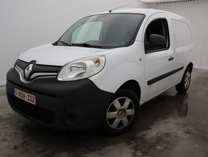 Renault Kangoo express (2016)