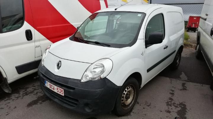 Renault Kangoo maxi (2011)