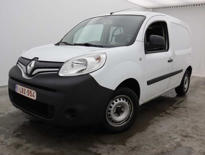 Renault Kangoo express (2015)