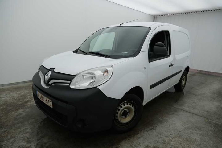 Renault Kangoo express (2015)