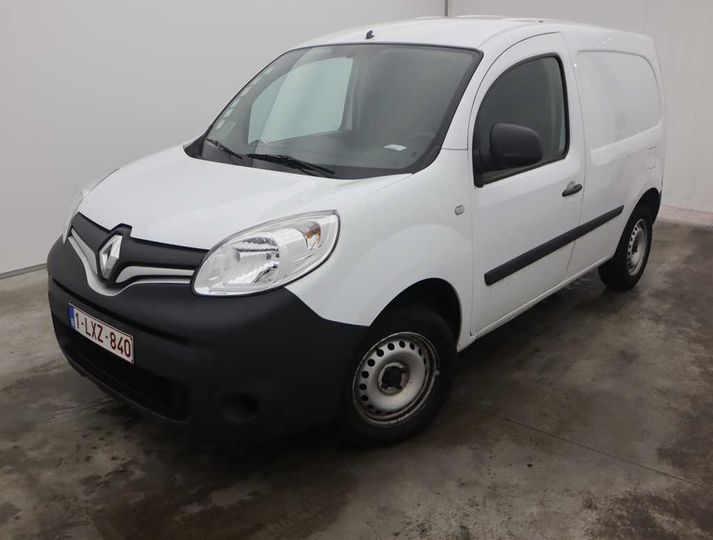 Renault Kangoo express (2016)