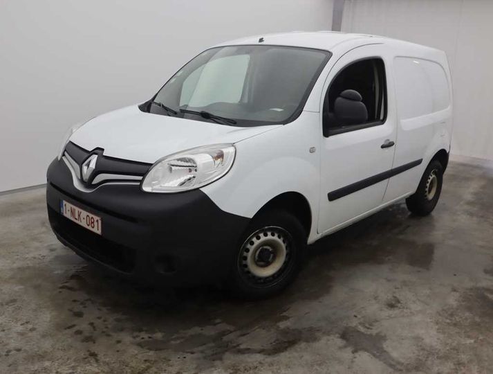 Renault Kangoo express (2016)