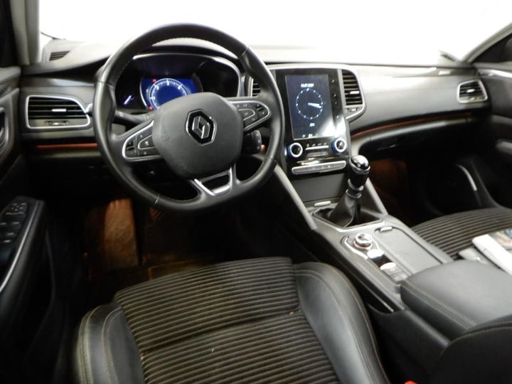Renault Talisman (2017)