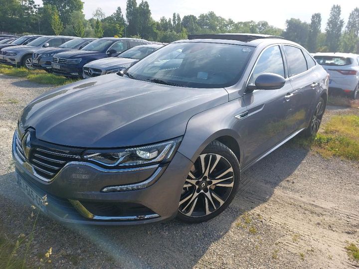 Renault Talisman (2017)