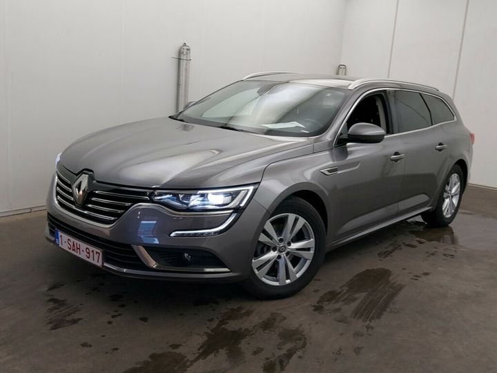 Renault Talisman (2017)