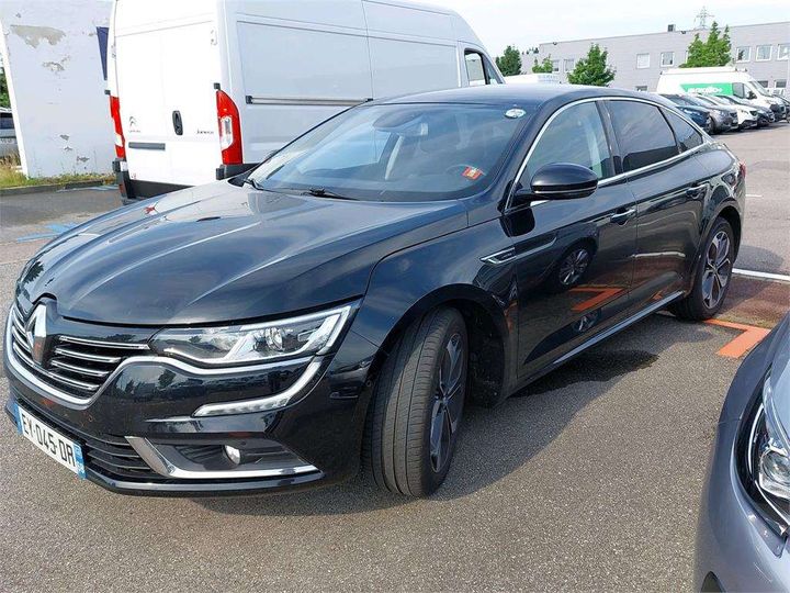 Renault Talisman (2018)