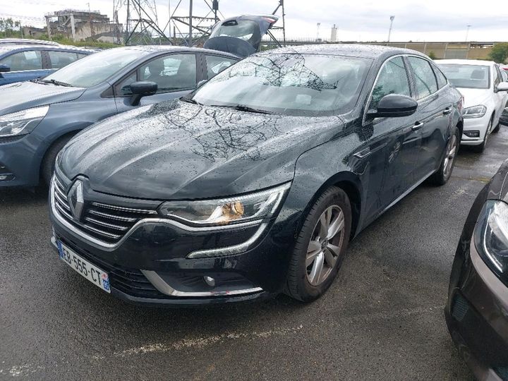 Renault Talisman (2016)