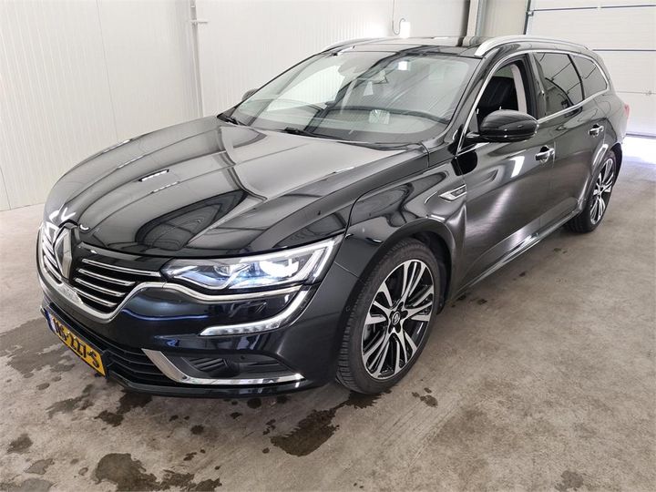 Renault Talisman (2017)