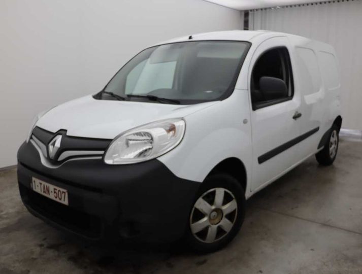 Renault Kangoo express (2017)