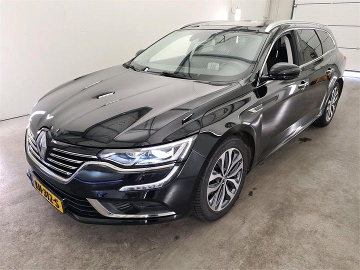 Renault Talisman (2016)