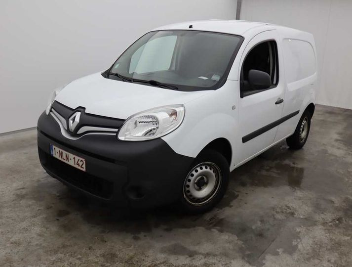 Renault Kangoo express (2016)