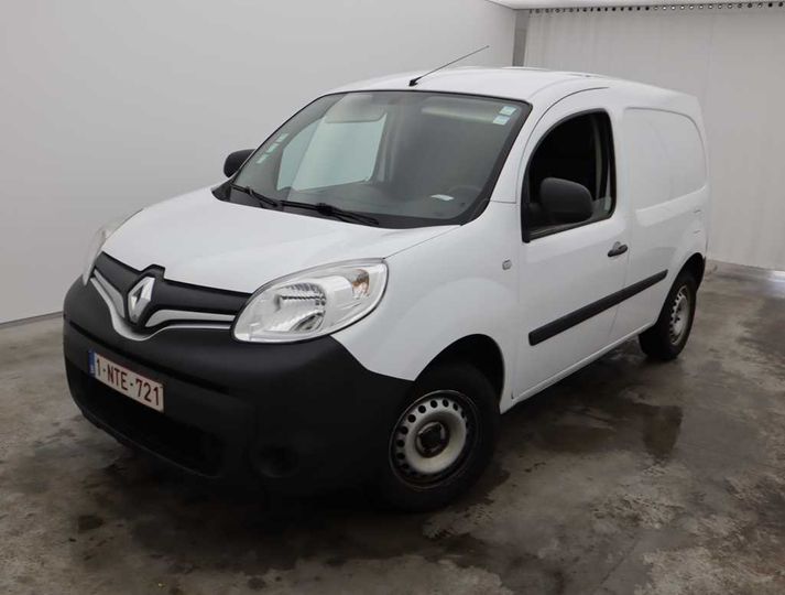 Renault Kangoo express (2016)