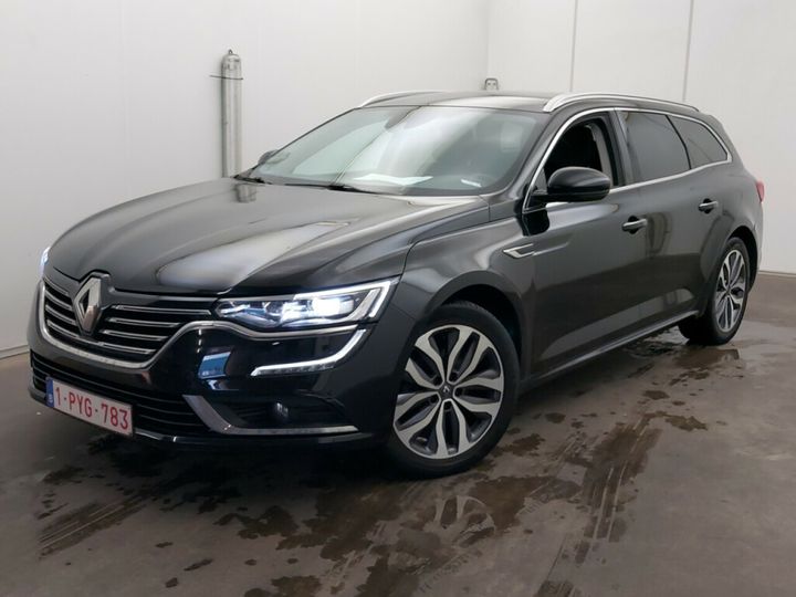 Renault Talisman (2016)