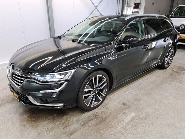 Renault Talisman (2017)