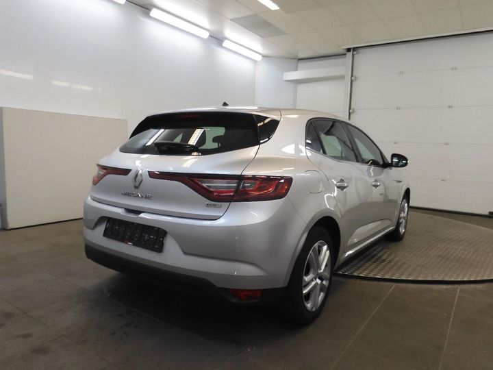 Renault Mgane (2017)