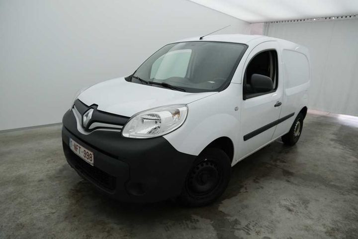 Renault Kangoo express (2016)