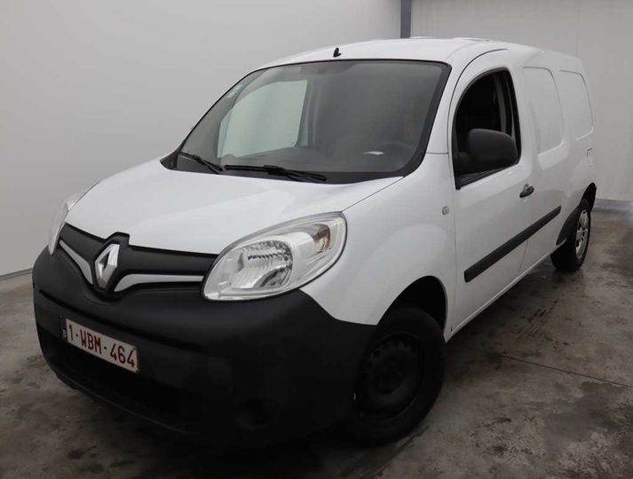 Renault Kangoo express (2019)