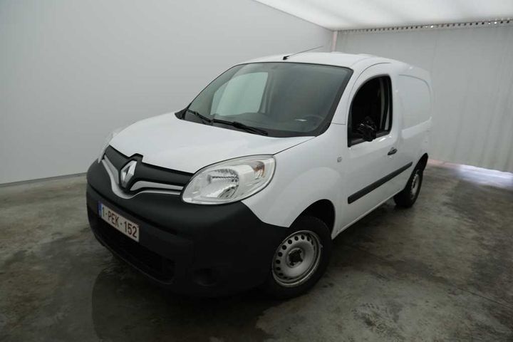 Renault Kangoo express (2016)