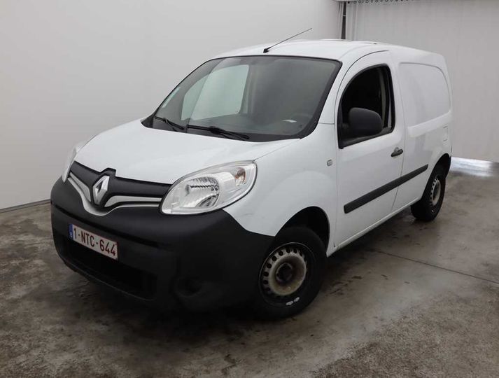 Renault Kangoo express (2016)