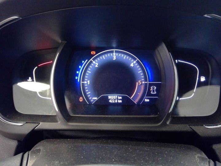 Renault Grand scnic (2017)