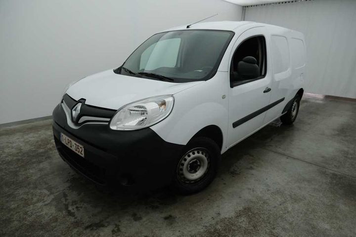 Renault Kangoo express (2015)
