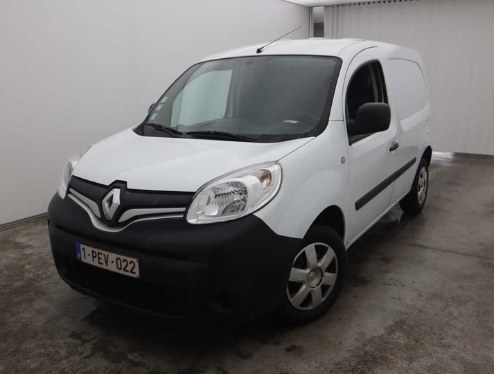 Renault Kangoo express (2016)