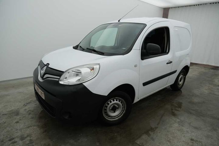 Renault Kangoo express (2016)