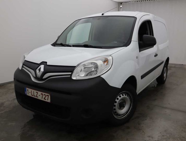 Renault Kangoo express (2015)