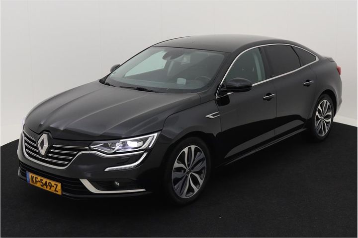 Renault Talisman (2016)